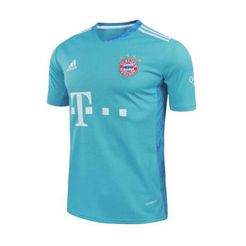 Tailandia Camiseta Bayern Munich Portero 2020/21